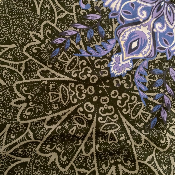 Athleta Brand Active Tank Top Size SM  Black - Picture 9 of 9